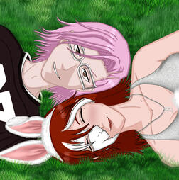 #SzaTriz art that i draw myself