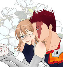 #EndorPhia art by Atuen (on FB) #EndorPhia art by Atuen (on FB)